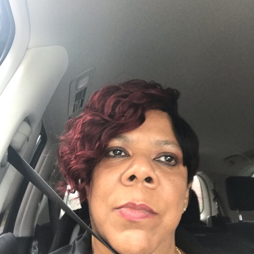 Meet your Posher, Rita